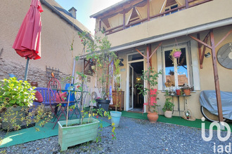  maison azereix 65380