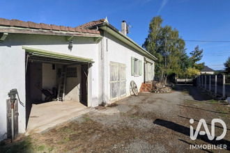  maison azereix 65380