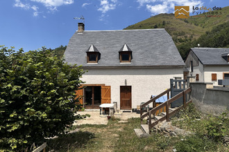 maison azet 65170