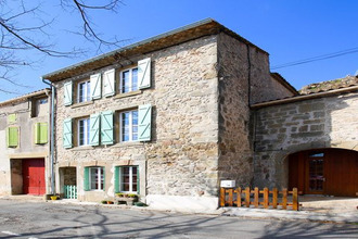  maison azille 11700