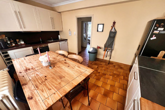  maison azille 11700