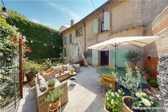  maison azille 11700