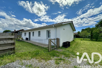  maison azur 40140