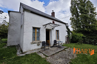  maison azy 18220
