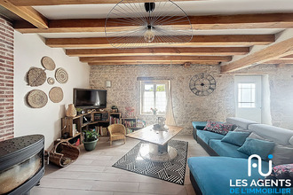  maison baccon 45130