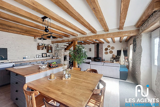  maison baccon 45130