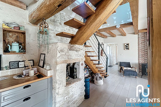  maison baccon 45130