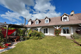  maison baccon 45130
