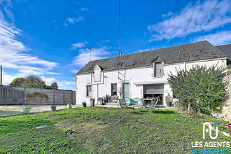  maison baccon 45130