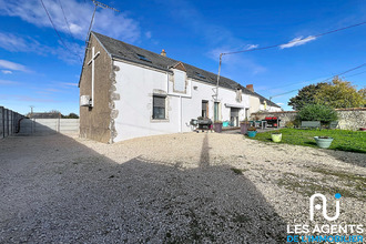  maison baccon 45130