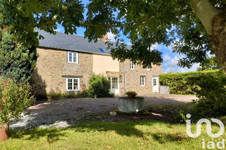  maison bacilly 50530