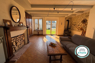  maison bacilly 50530