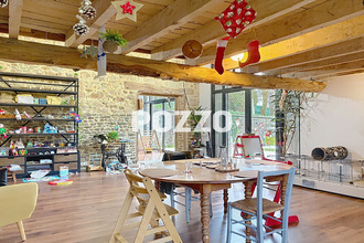  maison bacilly 50530