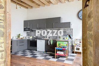  maison bacilly 50530