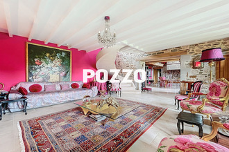  maison bacilly 50530