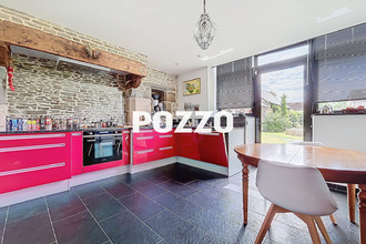  maison bacilly 50530