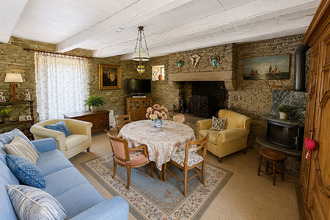  maison bacilly 50530
