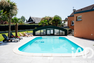  maison bacilly 50530