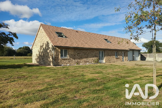  maison bacilly 50530