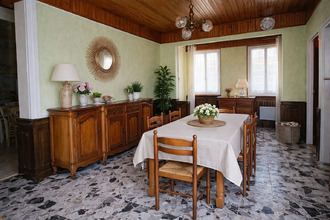  maison bacouel 60120