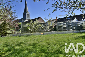  maison bacouel 60120