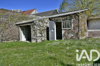  maison bacouel 60120