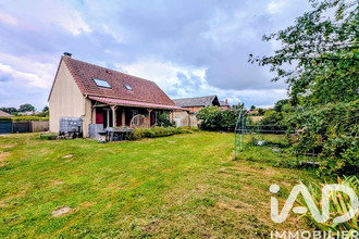  maison bacqueville 27440