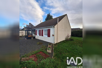  maison bacqueville 27440