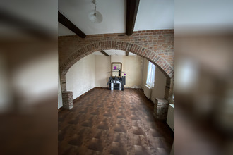  maison bacqueville-en-caux 76730