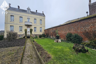  maison bacqueville-en-caux 76730