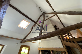  maison bacqueville-en-caux 76730