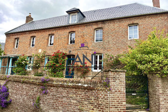  maison bacqueville-en-caux 76730