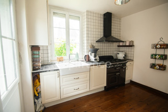  maison bacqueville-en-caux 76730