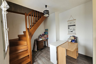  maison bacqueville-en-caux 76730