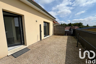  maison bacqueville-en-caux 76730