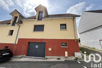  maison bacqueville-en-caux 76730