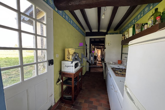  maison bacqueville-en-caux 76730