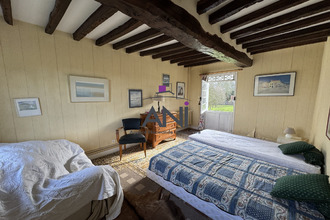  maison bacqueville-en-caux 76730