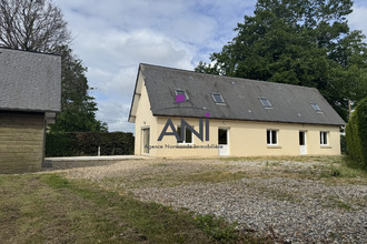  maison bacqueville-en-caux 76730