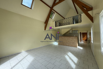  maison bacqueville-en-caux 76730