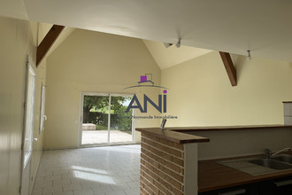  maison bacqueville-en-caux 76730