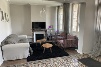  maison bacqueville-en-caux 76730