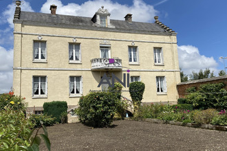  maison bacqueville-en-caux 76730