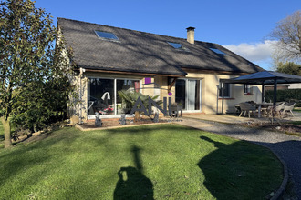  maison bacqueville-en-caux 76730