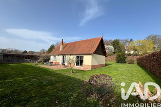  maison bacqueville-en-caux 76730