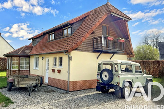  maison bacqueville-en-caux 76730