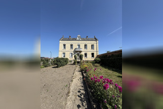 maison bacqueville-en-caux 76730