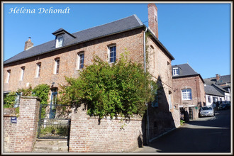  maison bacqueville-en-caux 76730