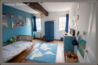  maison bacqueville-en-caux 76730