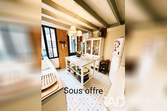  maison bacqueville-en-caux 76730
